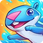 Mana Monsters - Legend of the Moon Gems