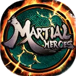 Martial Heroes