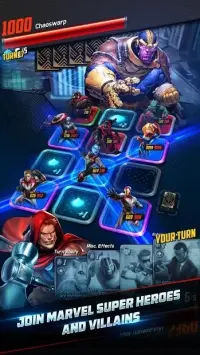 MARVEL Battle Lines 2.23.0