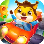 Ігри для малюків і дітей безкоштовно - дитячі пазли