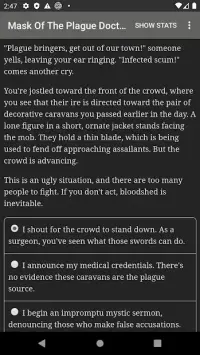 Halloween Mask Salon: Girl Game