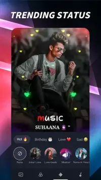 MAst - Video Status Maker App 1.1.9.1