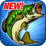 Fishing Paradise 3D Free+ 1.17.6