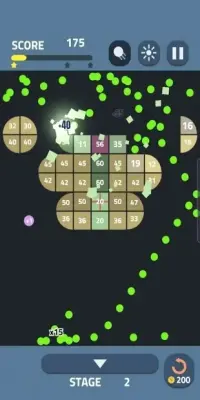 Крушитель кирпичей: Сладкий Монстр 1.0.6