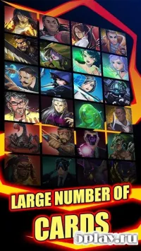 Повелители Стихий－ККИ фэнтези игра с ареной онлайн 6.6.5