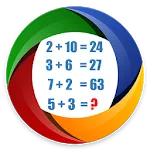 Вправи для мозку - математичні задачі, пазл