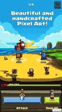 Math and Sorcery - Math Battle RPG 1.2.5