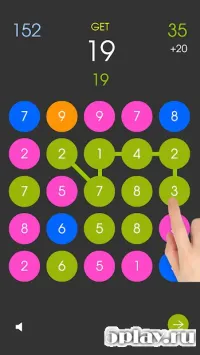 Math Connect PRO v3