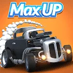 MaxUp: Multiplayer Racing 1.0.9