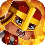 Idle Dungeon Heroes 0.88.1