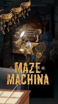 Maze Machina 1.0.7