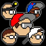  MC Lars 2: Brotherhood 1.3 (Мод: много денег) на андроїд безкоштовно