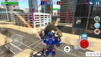 Robot Warfare: Mech battle 0.4.1
