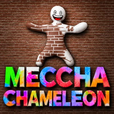 Mecha Chameleon