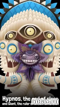 Мрія Таппер: Натискання RPG!