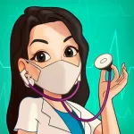 Medicine Dash - Управлению Временем в Клинике 1.0.2