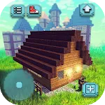 Мир кубов - Exploration Lite Craft 1.1.5