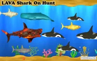 Mega Sharks Pro: Shark Games