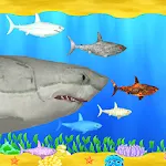 Tiny Sharks Idle Clicker 2.2.4
