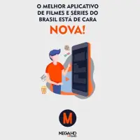 MegaHDFilmes - Séries , Filmes e Animes 6.0