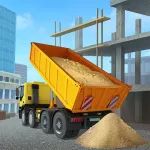 Megapolis Створіть ідеальне місто!