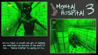 Mental Hospital VI - Child of Evil (хоррор гра)