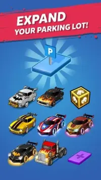 Merge Battle Car Tycoon 2.9.2
