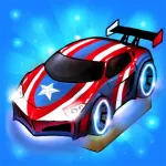 Merge Battle Car Tycoon 2.9.2