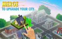Merge City - Building Simulation Game 1.0.2366