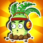 Spring Flowers 3D Parallax Pro