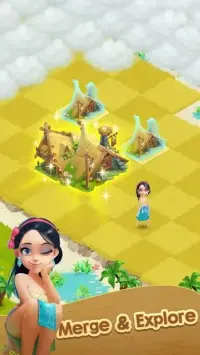 Острови об'єднання