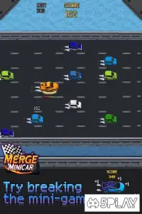 Merge Minicar 1.0.40