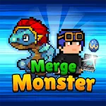 Merge Monster - Збір монстрів Постійна RPG