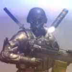 Dead Reaper / Мертвий Жнець