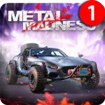 Dungeon Madness 2 v1.5.3