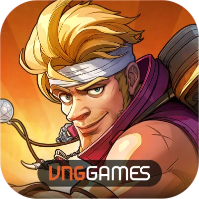 Metal Slug: Awakening