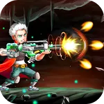 Metal Wings: Elite Force