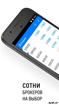 MetaTrader 5 v500.2435