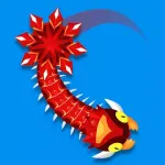 Crunchyroll: Captain Velvet Meteor 1.2.2