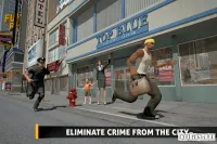 Miami Crime Police