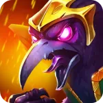 Mighty Party: Кльош Героїв