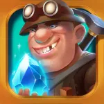 Gold Miner 2018 - Gold Mine Classic Version 1.4