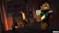 Minecraft Story Mode