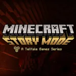 Minecraft Story Mode