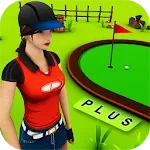 Mini GOLF Tour - Star Mini Golf Clash & Battle 1.0.2.2