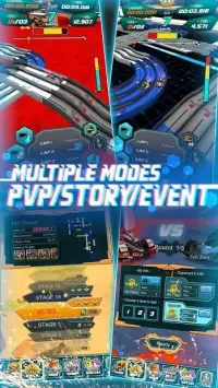 Legends Within - Mini Edition 1.2.7