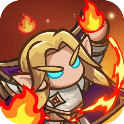 Mini Legion: Raid