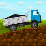 Dirt Trucker: Muddy Hills 1.0.8