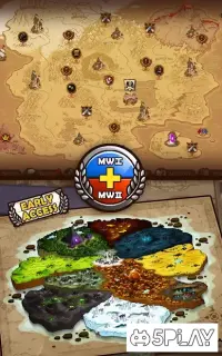 Мини-титаны 1.2.7