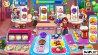 Asian Cooking Star: Игры для ресторана и кулинарии 0.0.17